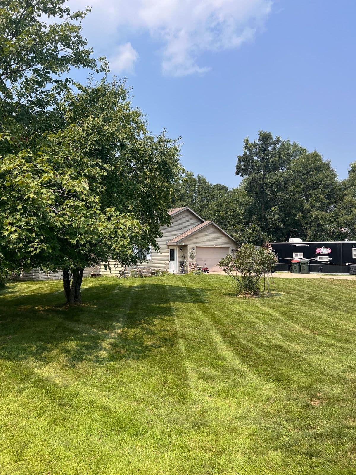 Transform Your Yard with Precision Lawn Care image